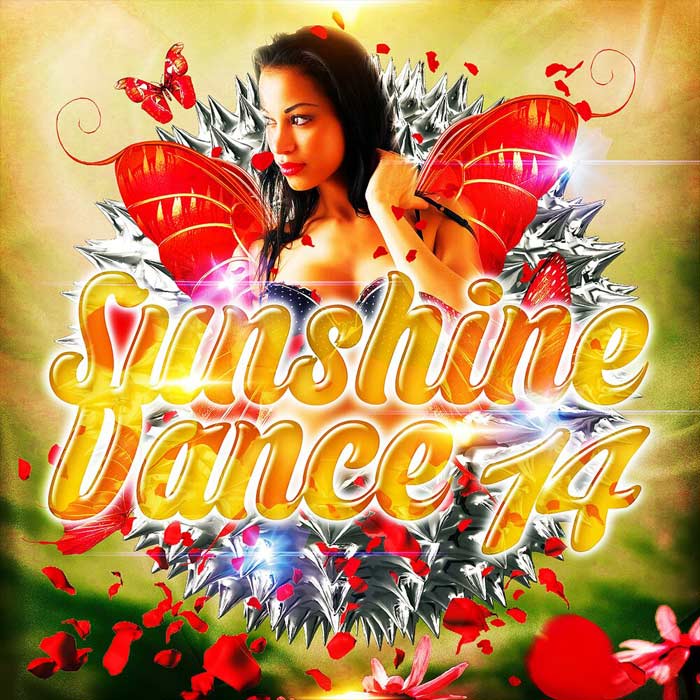 Sunshine Dance 14 [2020]