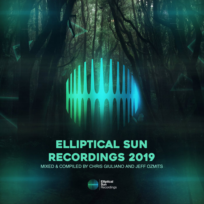 Elliptical Sun Recordings 2019 [2019]
