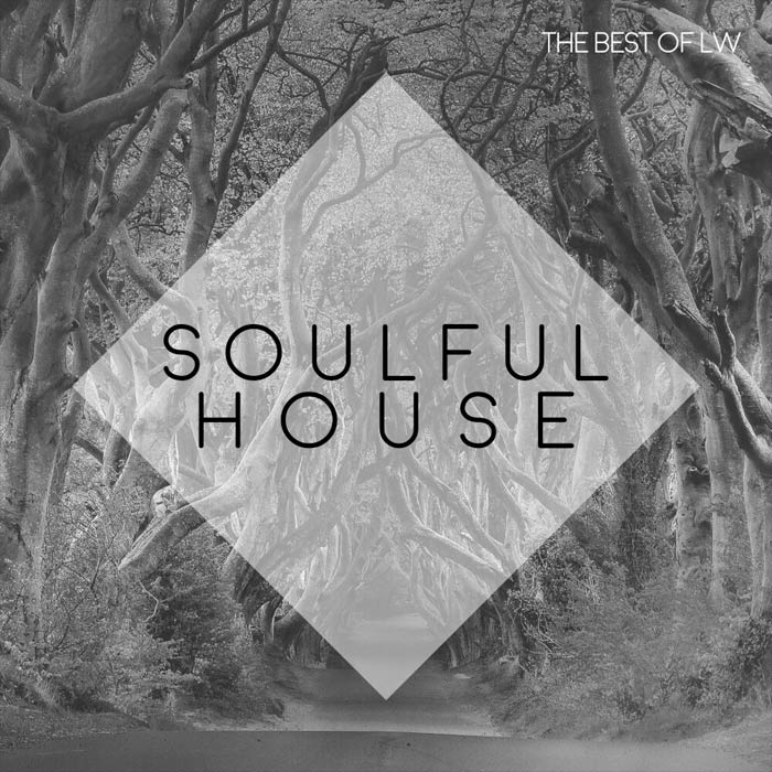 Best of LW Soulful House III [2019]