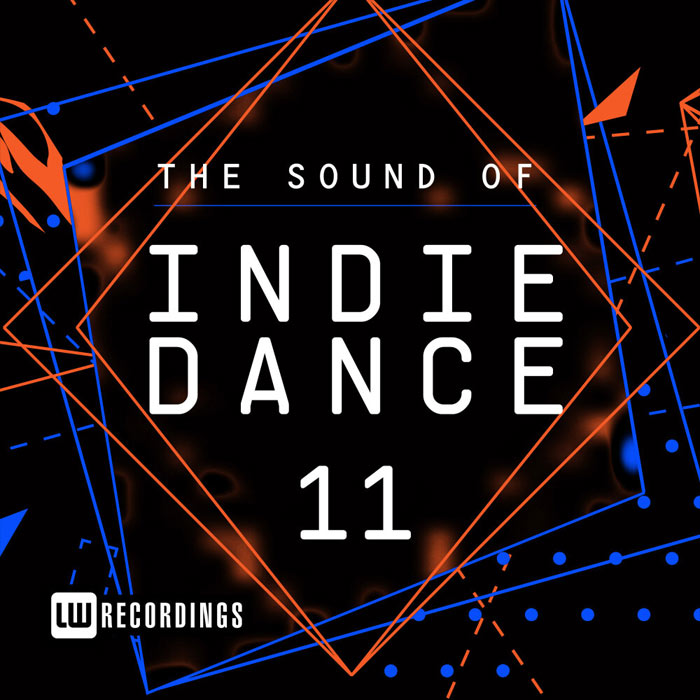 The Sound Of Indie Dance (Vol. 11) [2018]