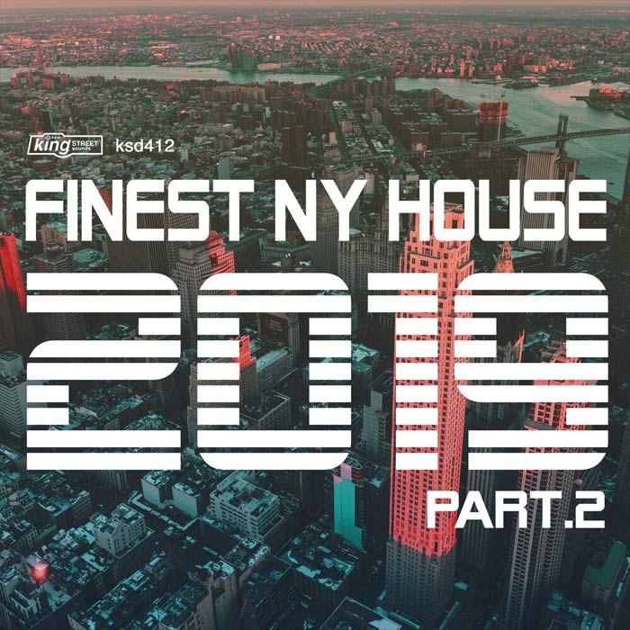 Finest NY House 2019 (Part 2) [2019]