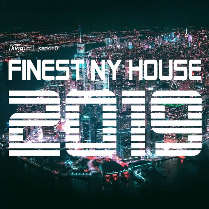 Finest NY House 2019 [2019]