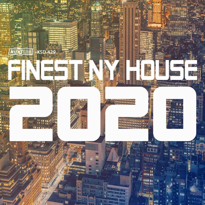Finest NY House 2020 [2020]