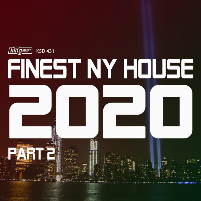 Finest NY House 2020 (Part 2) [2020]