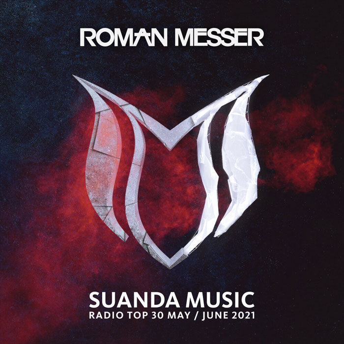 Suanda Music Radio Top 30 (May / June 2021) [2021]