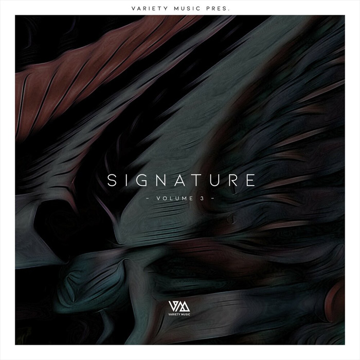 Variety Music presents: Signature (Vol. 3) [2021]