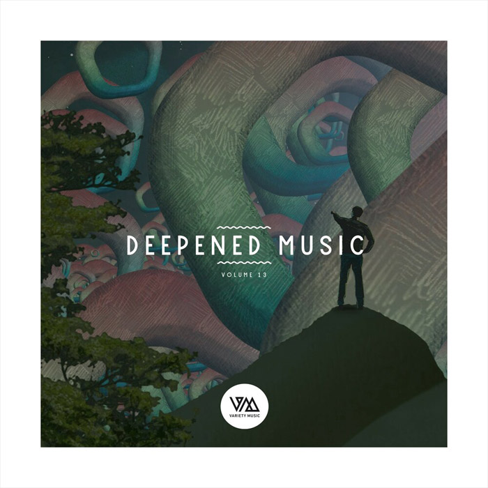 Deepened Music (Vol. 13) [2020]