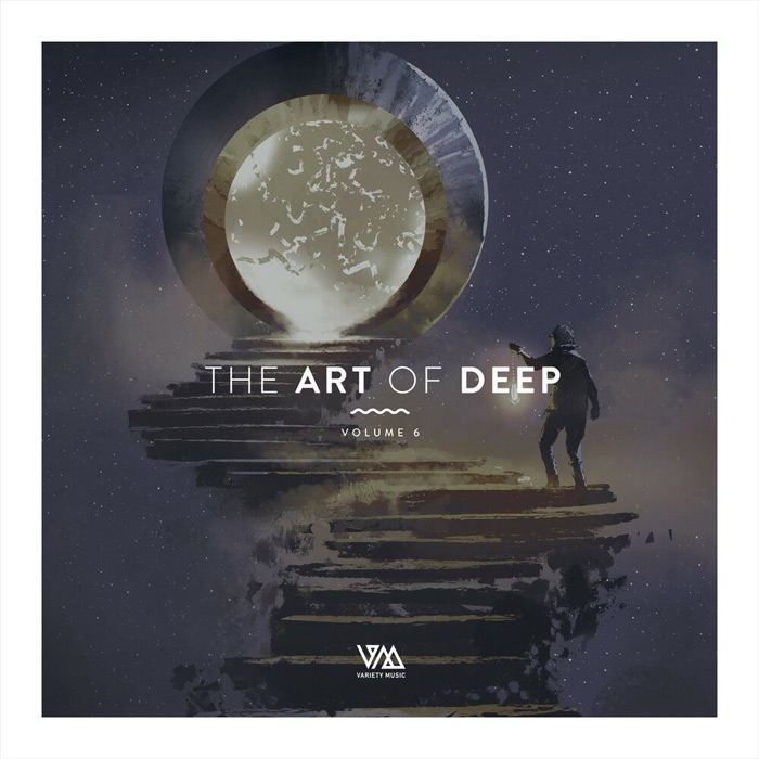 The Art of Deep (Vol. 6)