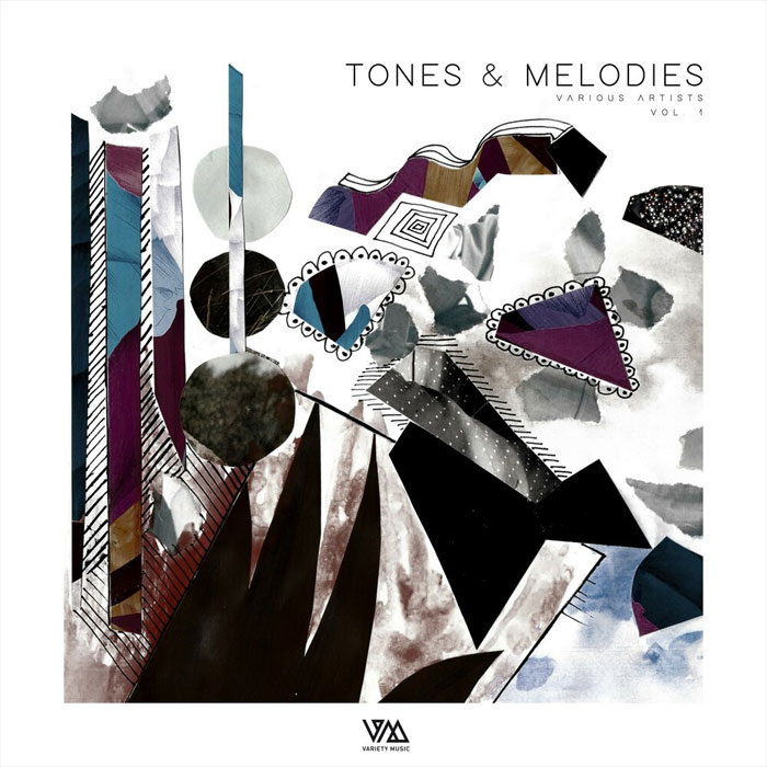 Tones & Melodies (Vol. 1) [2021]