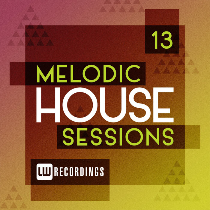Melodic House Sessions (Vol. 13)
