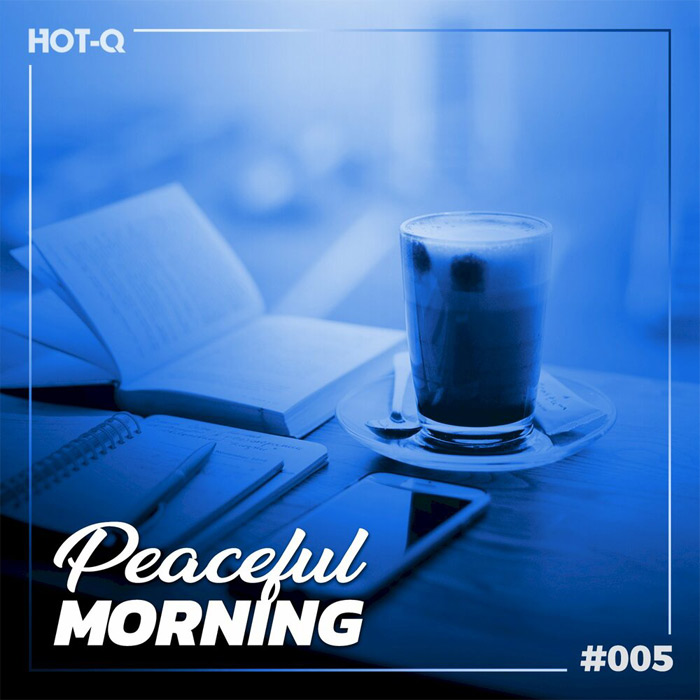 Peaceful Morning #005 [2021]