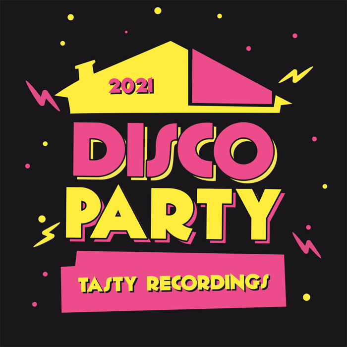 2021 Disco Party [2021]
