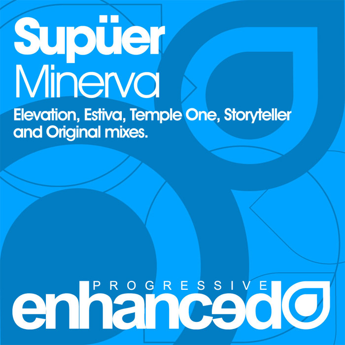 Supuer - Minerva (Elevation remix)