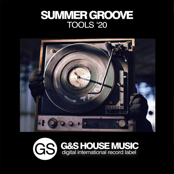 Summer Groove Tools '20 [2020]