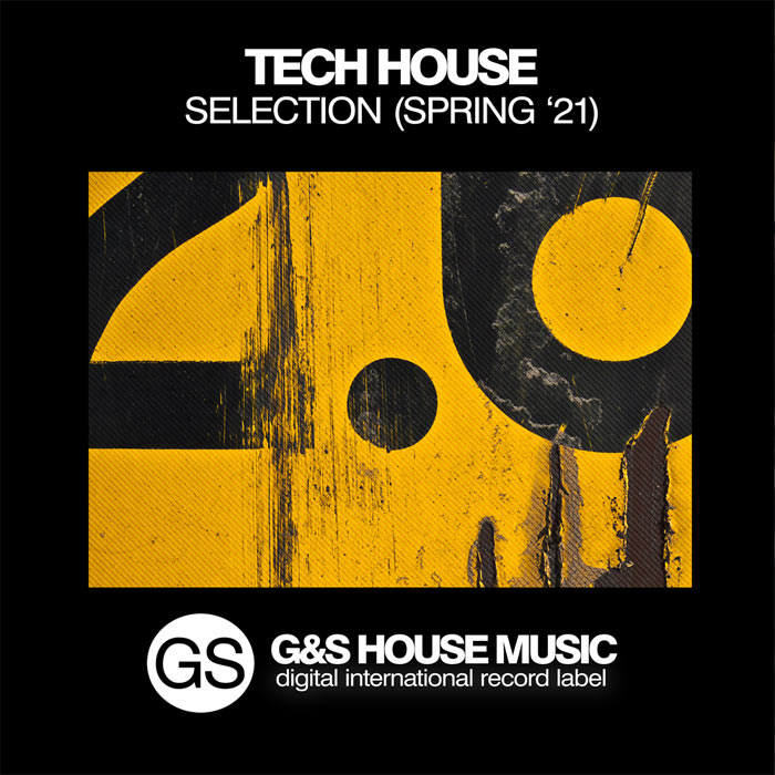 Tech House Selection (Spring '21) [2021]