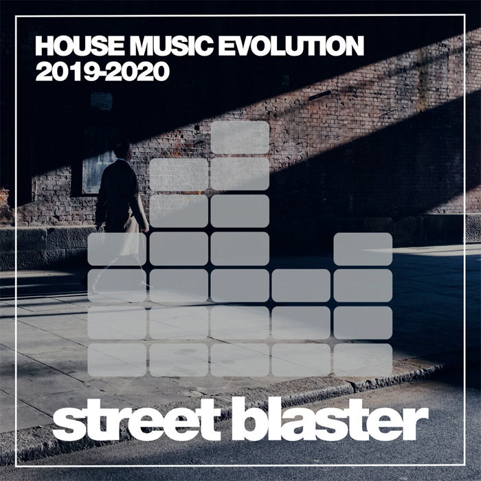 House Music Evolution 2019-2020