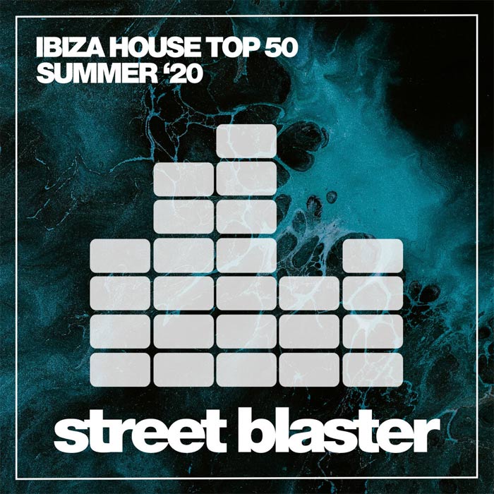 Ibiza House Top 50 (Summer '20)