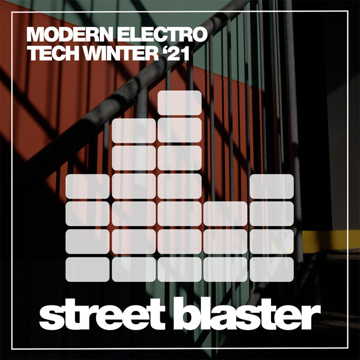 Modern Electro Tech (Winter '21) [2021]