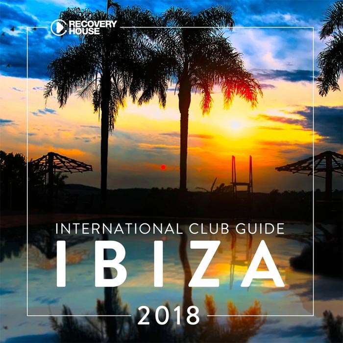 International Club Guide - Ibiza 2018 [2018]