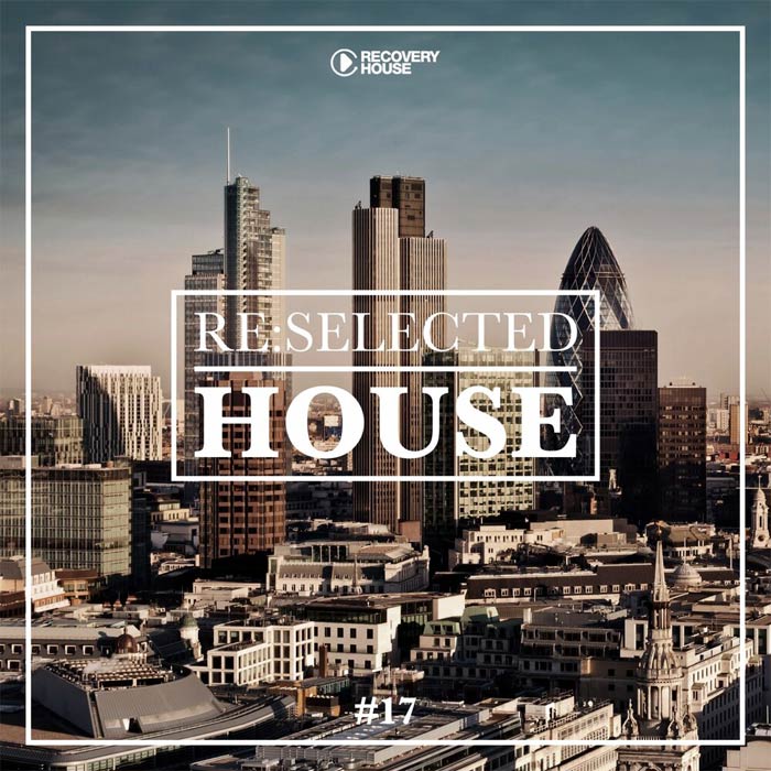 Re:Selected House (Vol. 17)