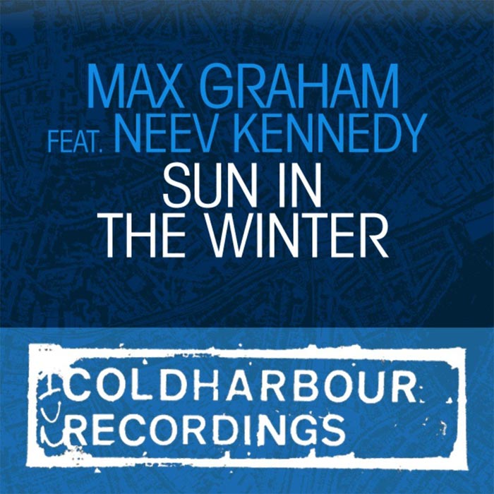 Max Graham feat. Neev Kennedy - Sun In The Winter (Alex M.O.R.P.H. Remix)