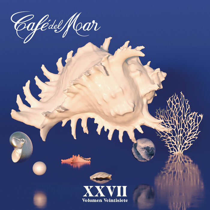 Cafe Del Mar XXVII