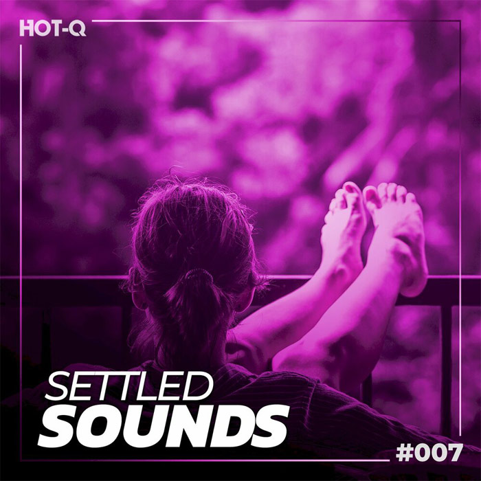 Settled Sounds #007 [2021]