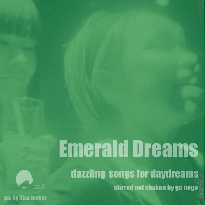 Emerald Dreams (Vol. 1) [2013]