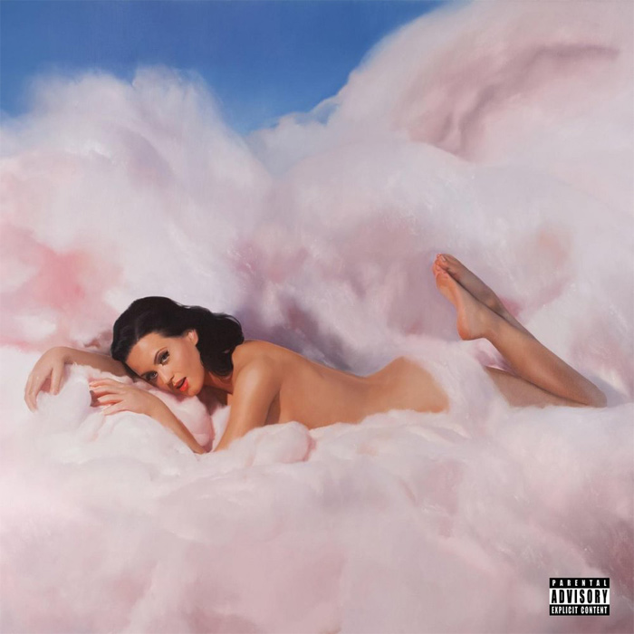 Katy Perry - Teenage Dream [2010]