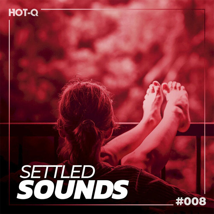 Settled Sounds #008 [2021]