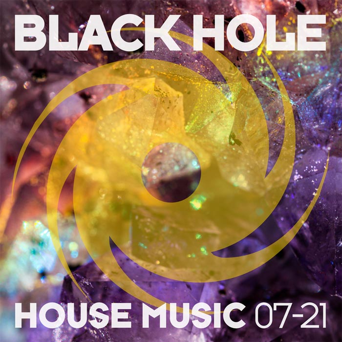 Black Hole House Music 07-21 [2021]