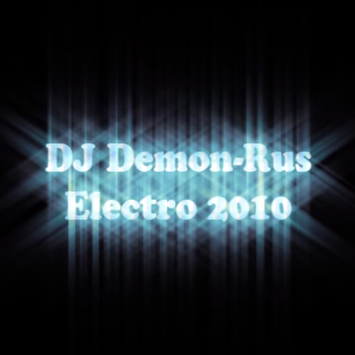 DJ Demon-Rus - Freddy Krueger (Killer Sound)