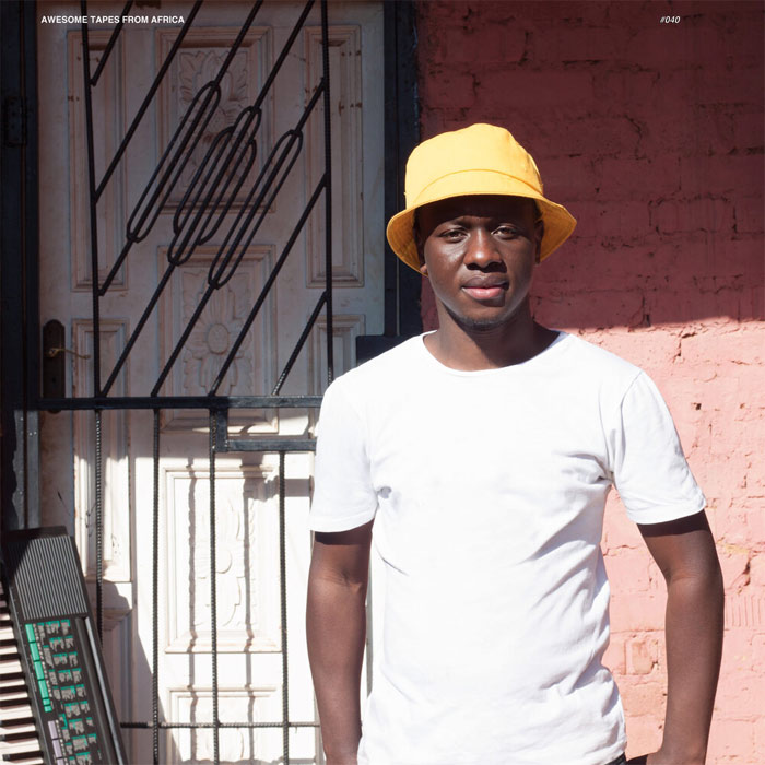 Teno Afrika - Amapiano Selections [2021]