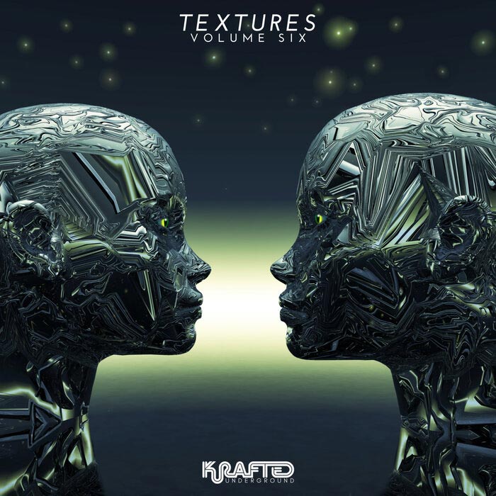 Textures (Vol. 6) [2021]