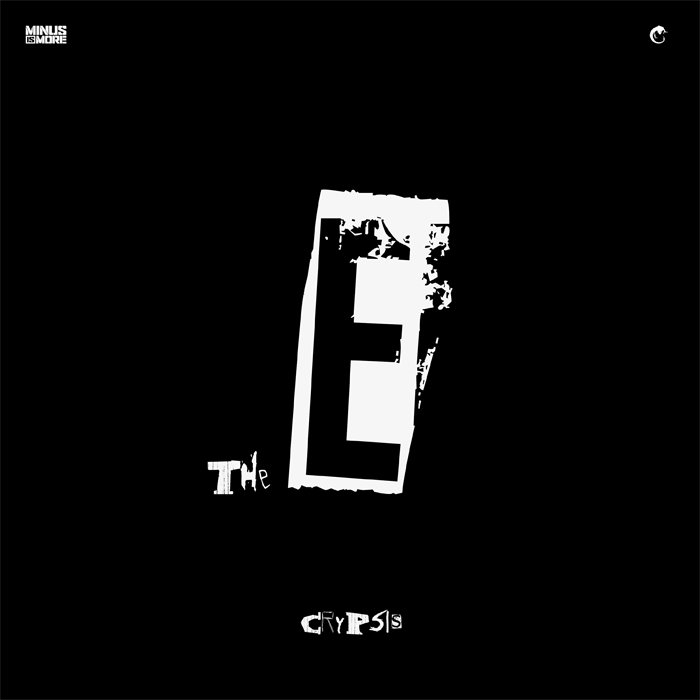 Crypsis - The E
