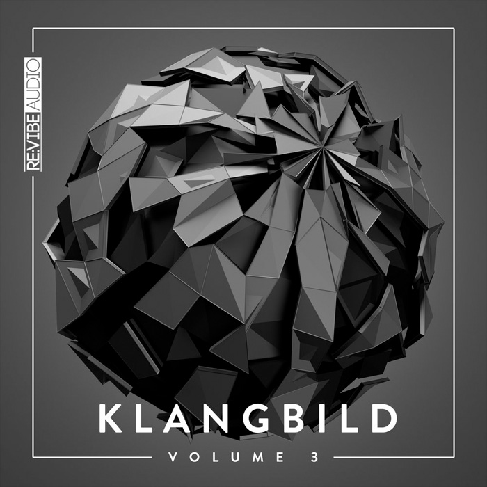 Klangbild (Vol. 3) [2018]
