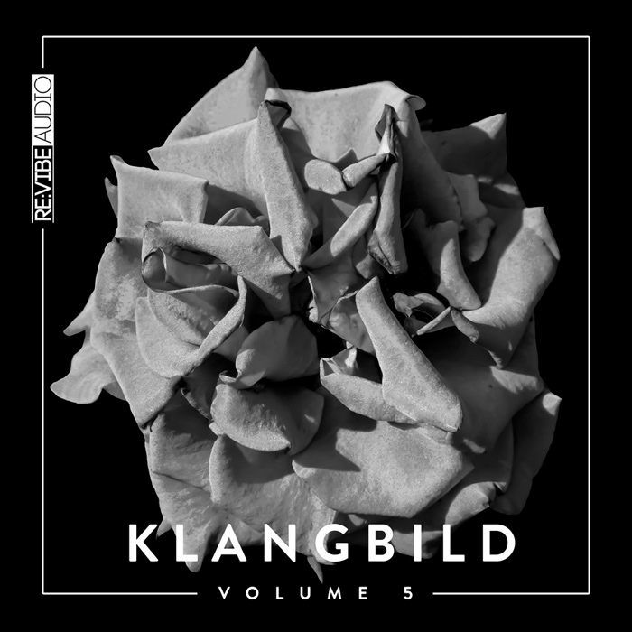 Klangbild (Vol. 5) [2018]