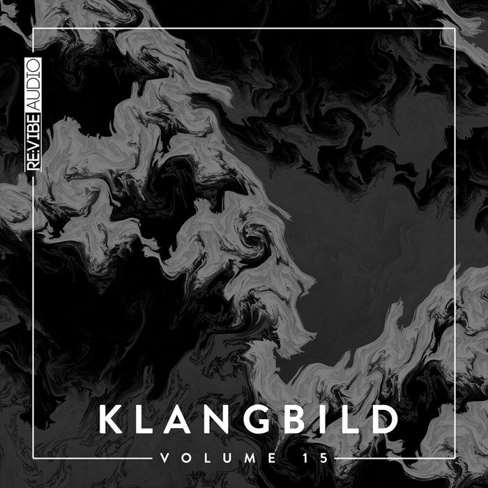 Klangbild (Vol. 15) [2019]