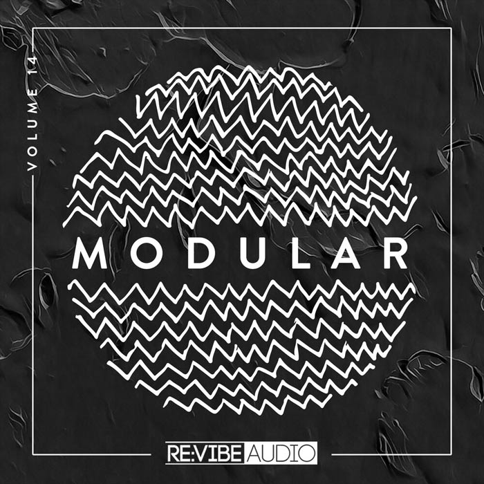 Modular (Vol. 14) [2019]