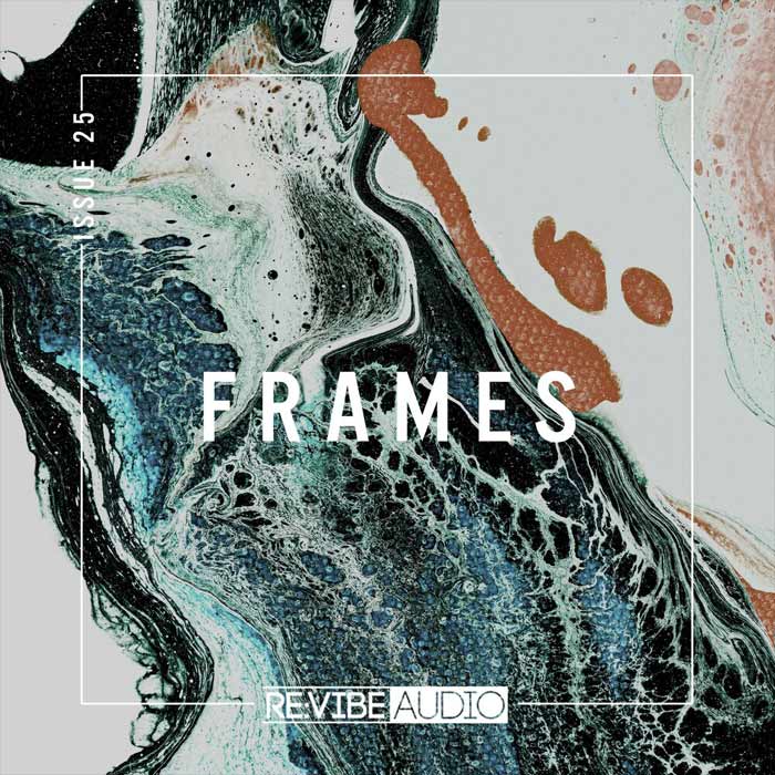 Frames Issue 25 [2019]