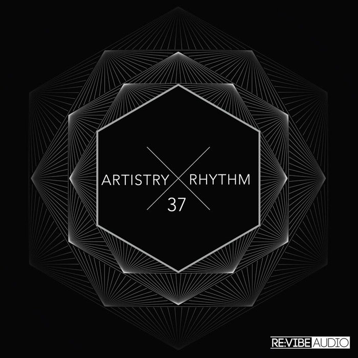 Artistry Rhythm (Vol. 37) [2019]
