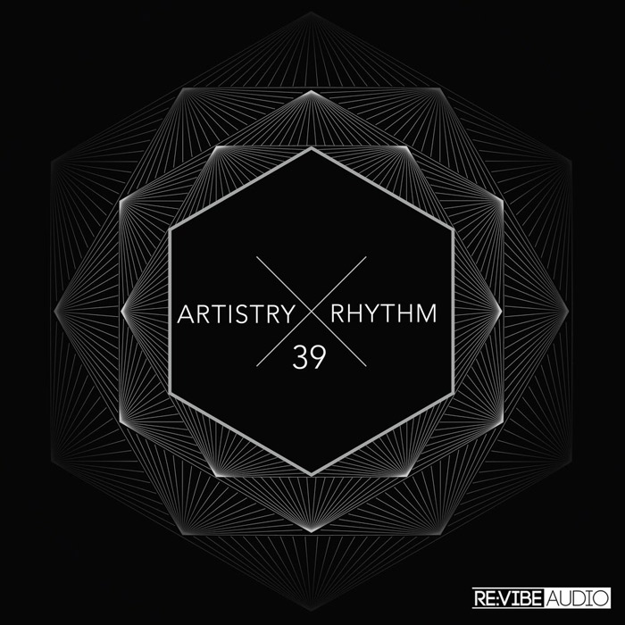 Artistry Rhythm (Vol. 39)