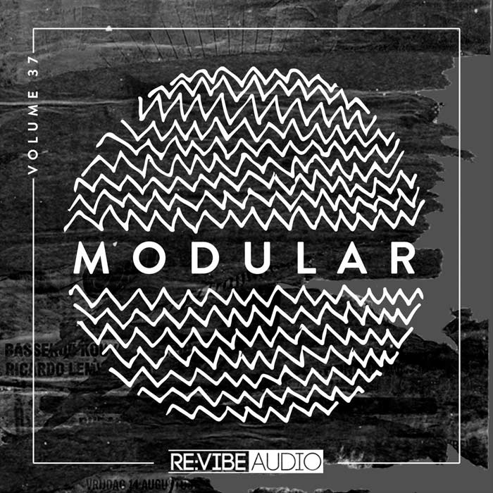 Modular (Vol. 37) [2021]