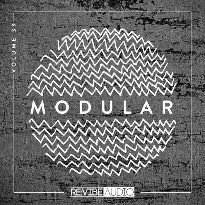 Modular (Vol. 39) [2021]