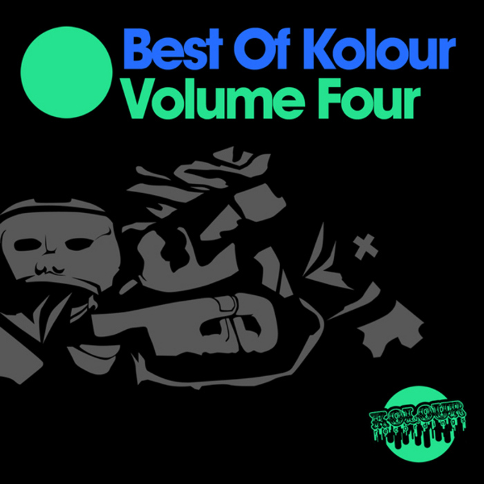 Best Of Kolour (Vol. 4) [2013]