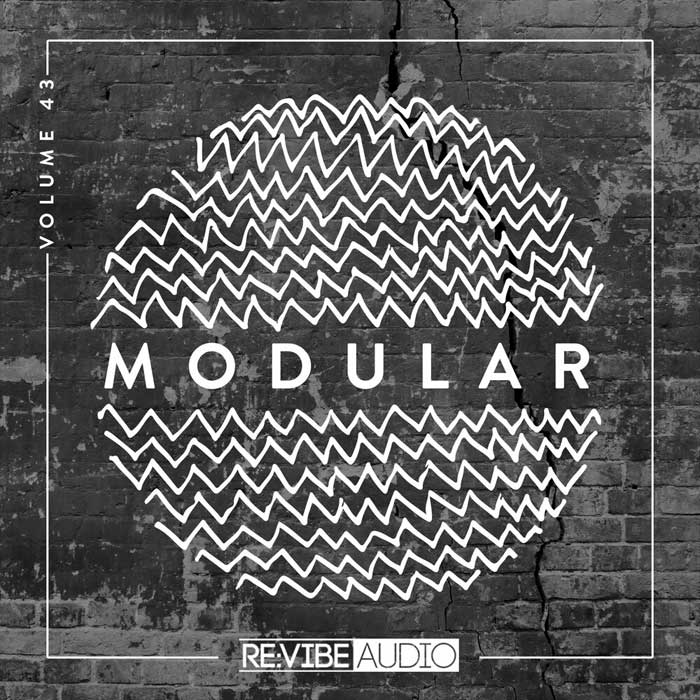 Modular (Vol. 43)