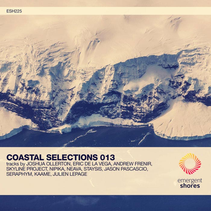 Coastal Selections 013 [2020]