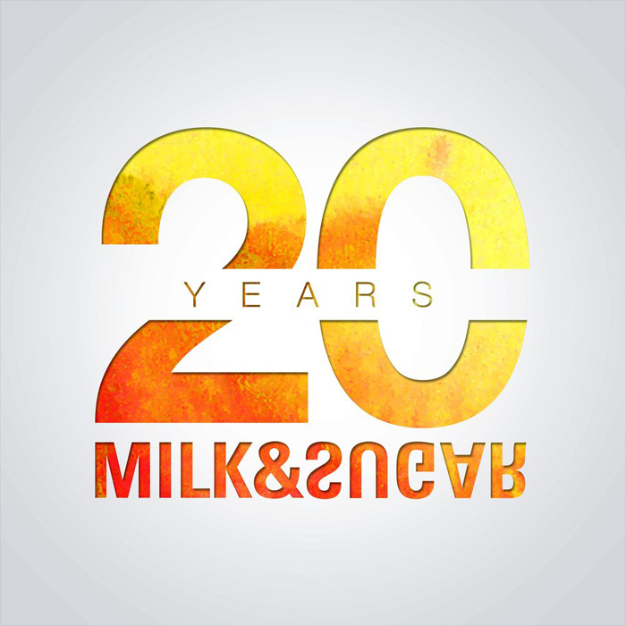 20 Years of Milk & Sugar [2017]