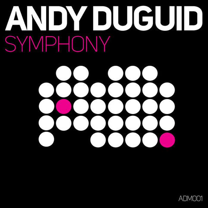 Andy Duguid - Symphony [2011]