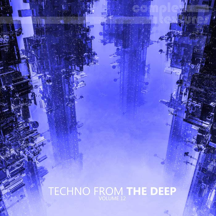 Techno From The Deep (Vol. 12)